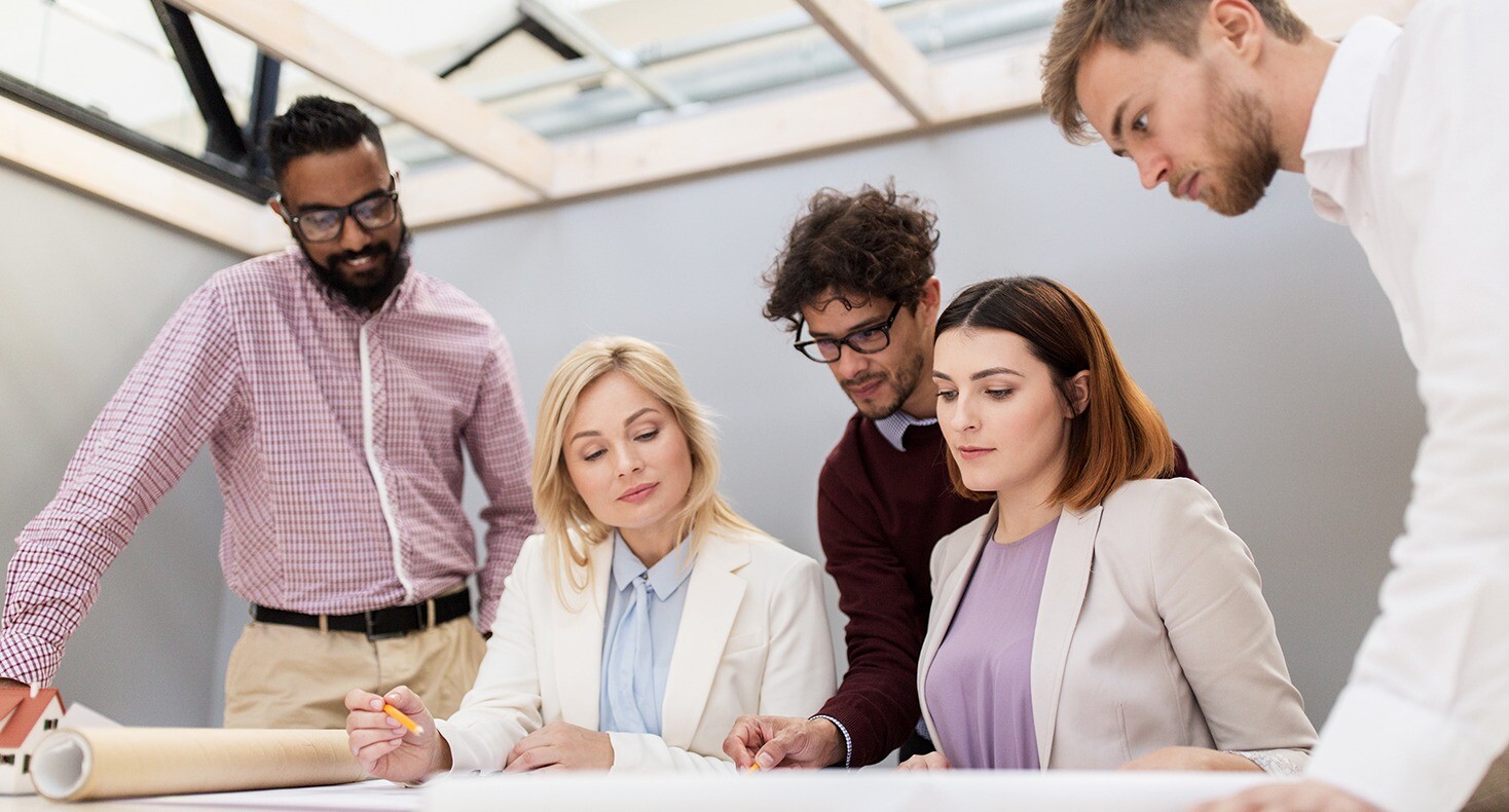 Gerencia de Proyectos